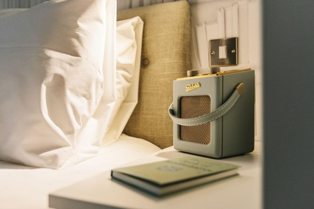 Urban Quarters Serviced Apartments