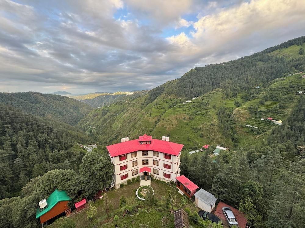 Hassan Valley Retreat