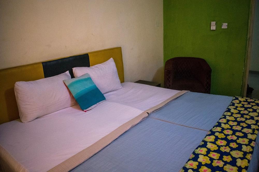 Ikeja Budget Hotel