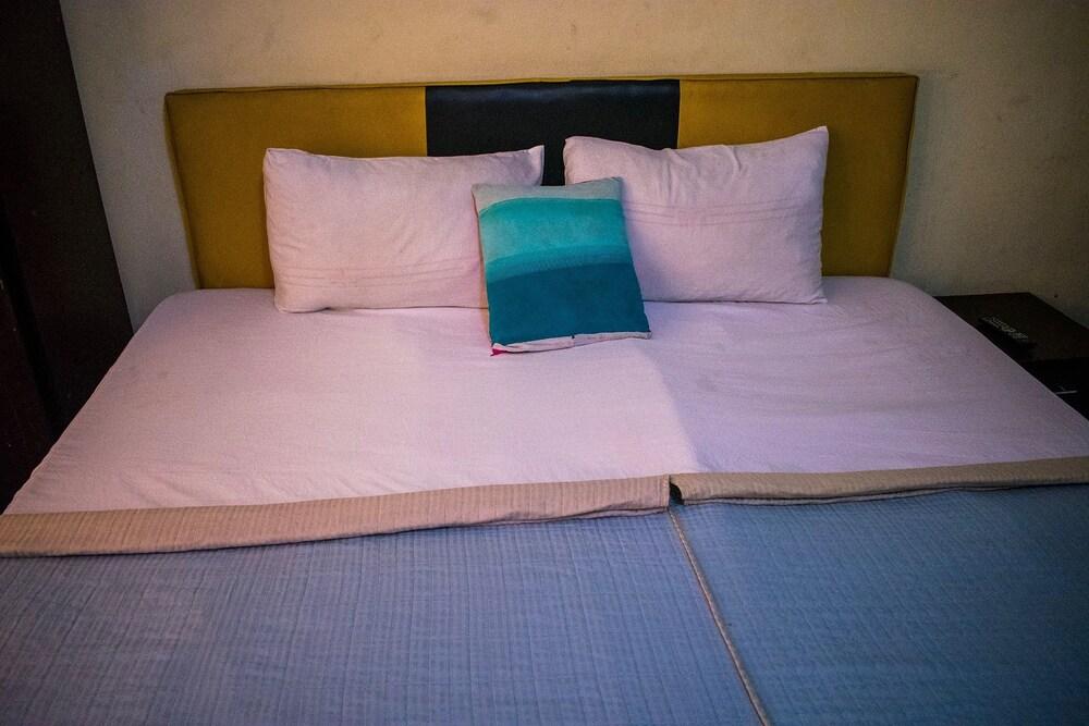Ikeja Budget Hotel