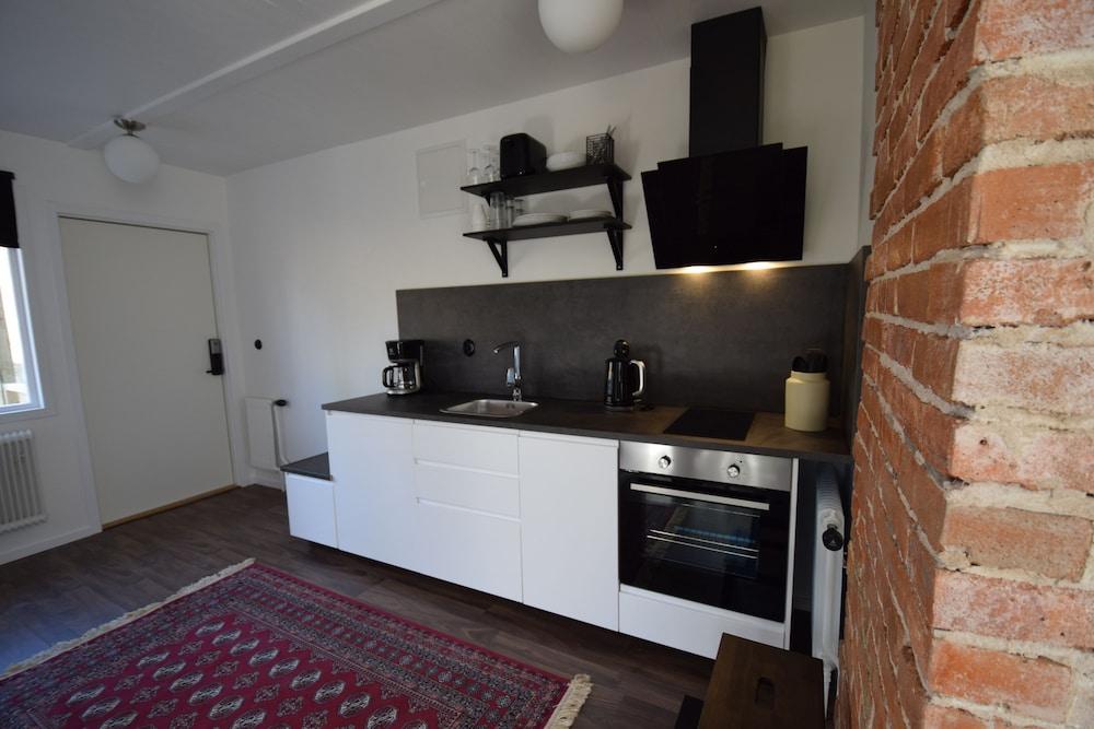 Vänern Property apartments