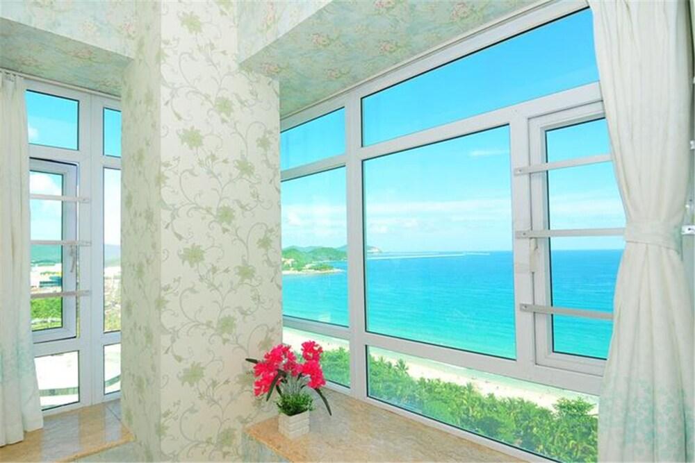 San Yan Blue Harbor Apartment