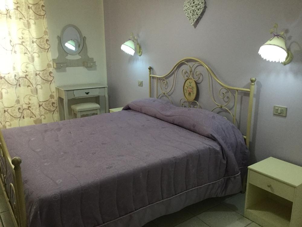 Bed and Breakfast Il Melangolo