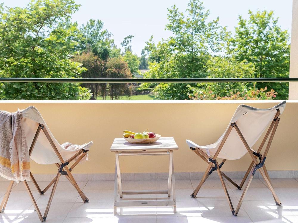 Grecotel LUXME Costa Botanica