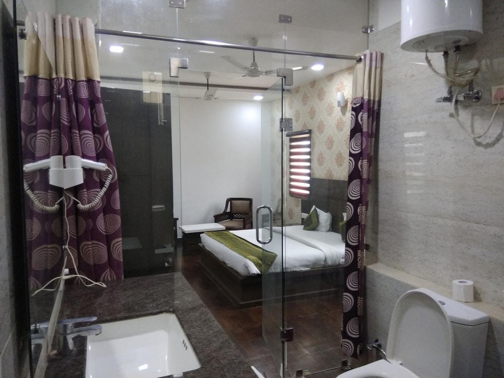 Hotel heaven and Resort