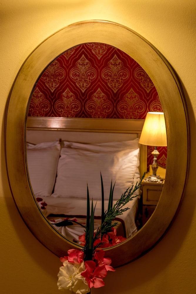 Palmetto Resort Hotel