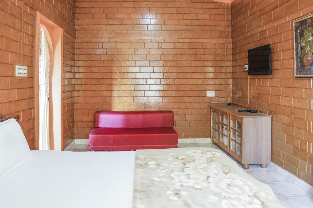 GuestHouser 1 BR Cottage 5c31