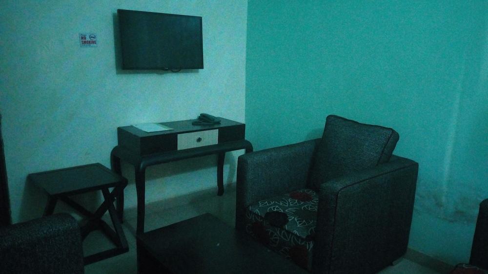 O'Nice Hotel and Suites Limited