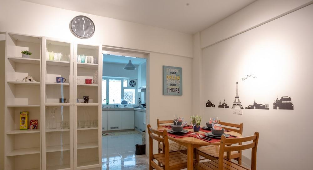 Grandeur Tower Pandan Indah KL