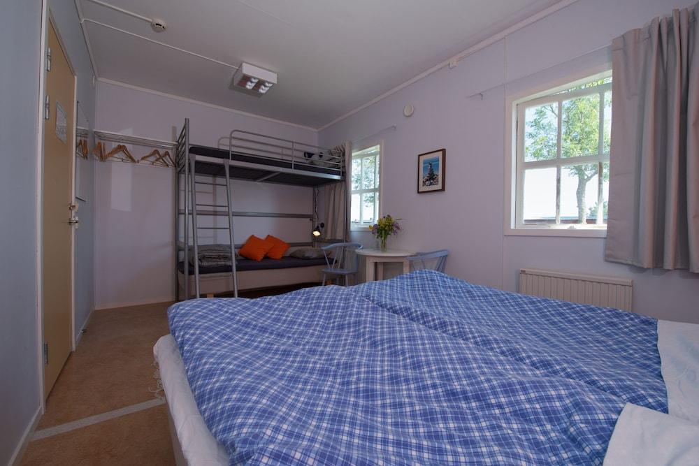 STF Bunge Vandrarhem