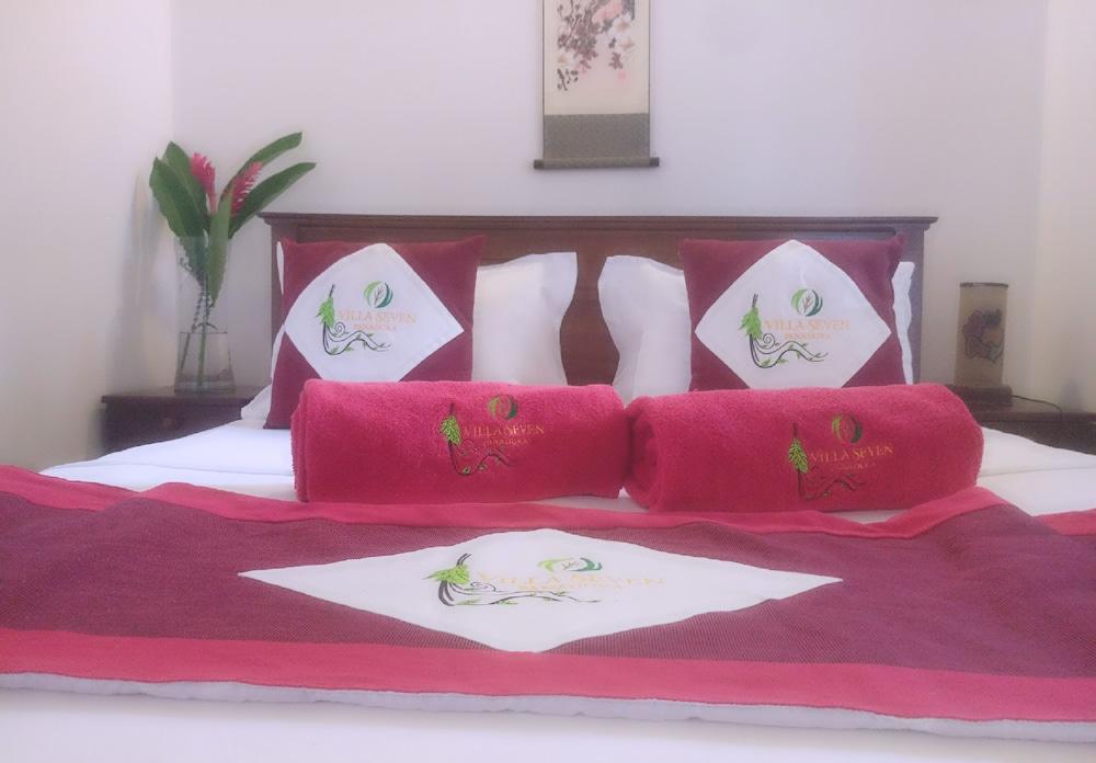 Villa Seven Panadura