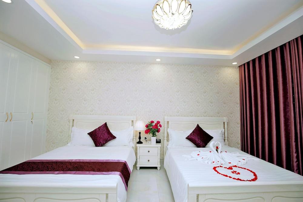 Hoang Giang Hotel