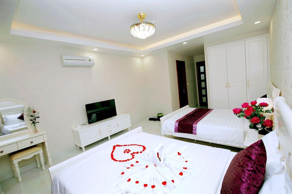 Hoang Giang Hotel