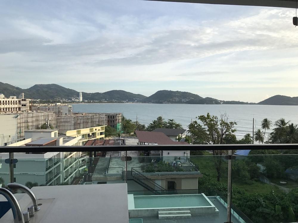 Privilege Panoramic Sea View