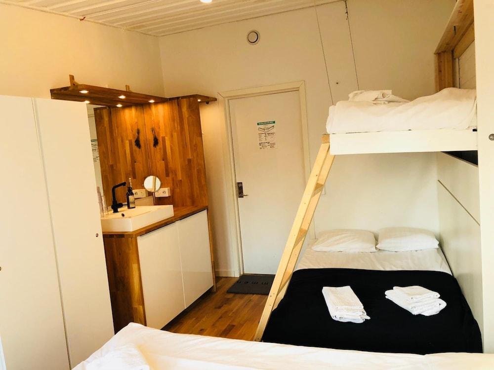 Ivögården Mat & Vingård