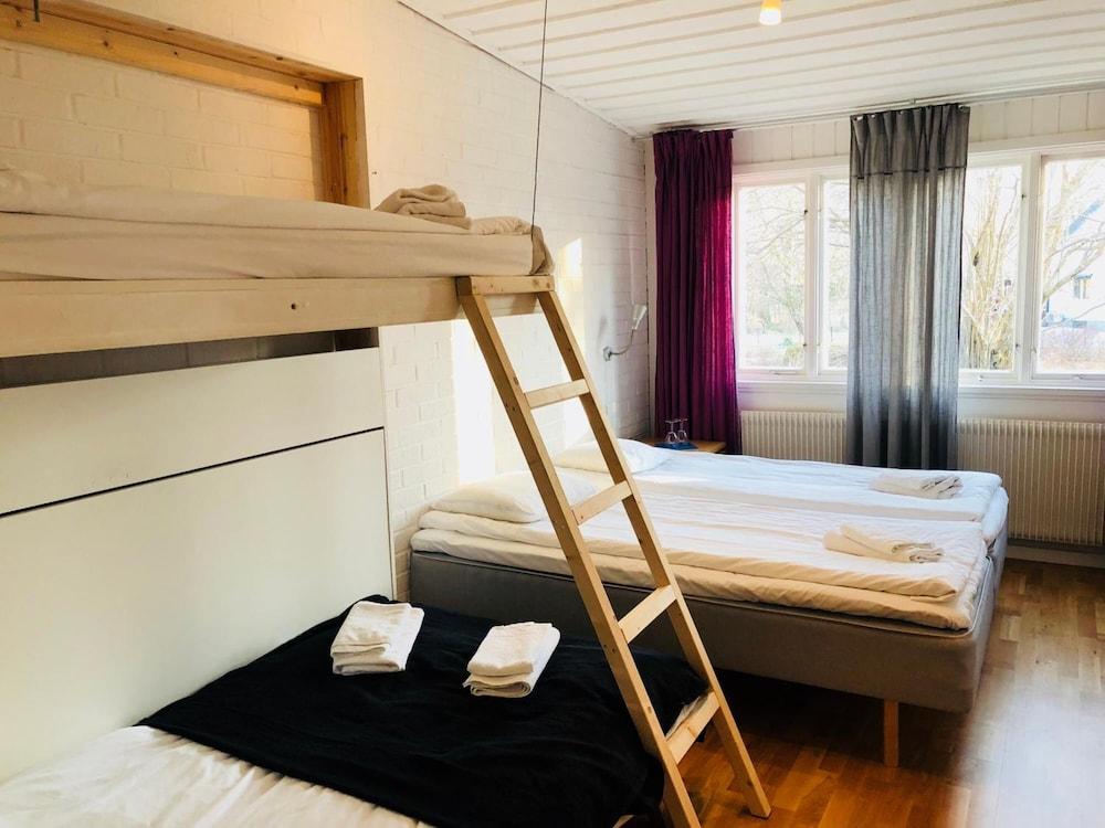 Ivögården Mat & Vingård