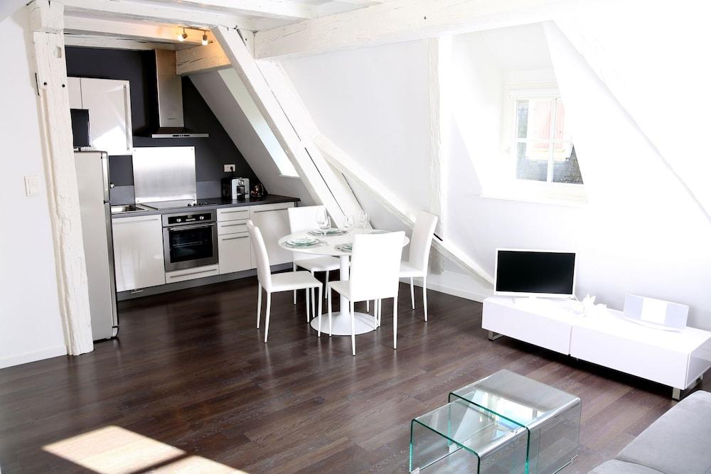 My Sweet Homes - La Grenouillère Hypercentre