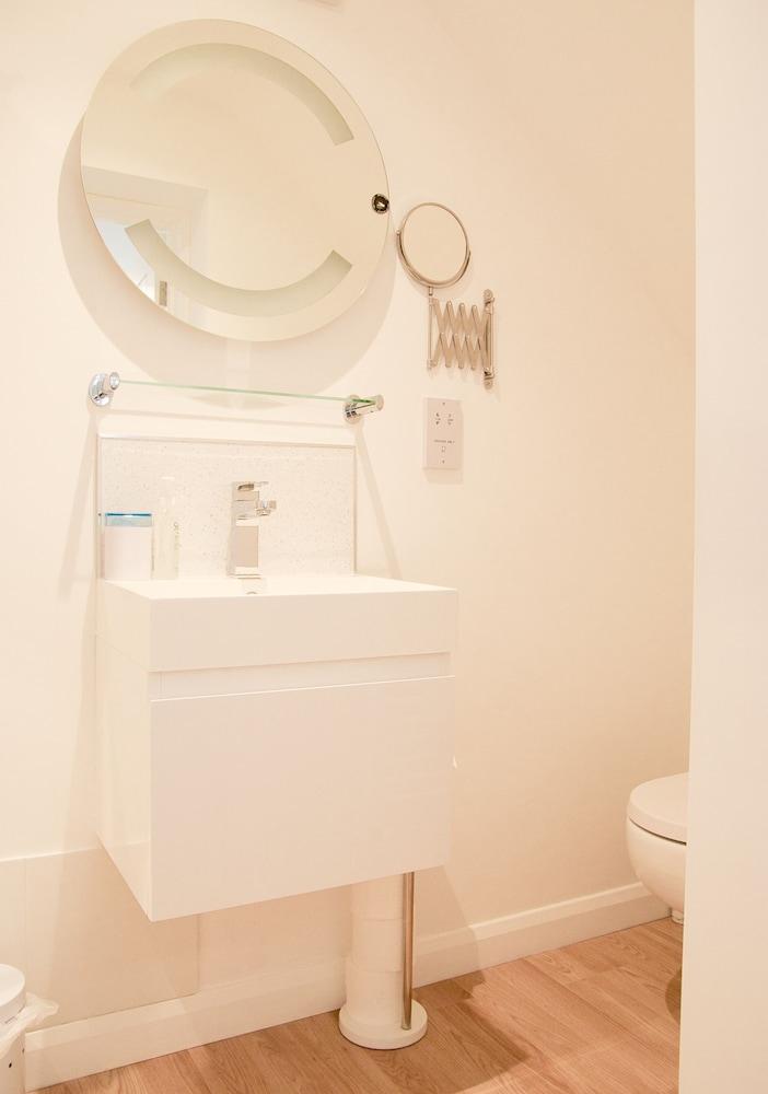 Malvern Holiday Garden Flat