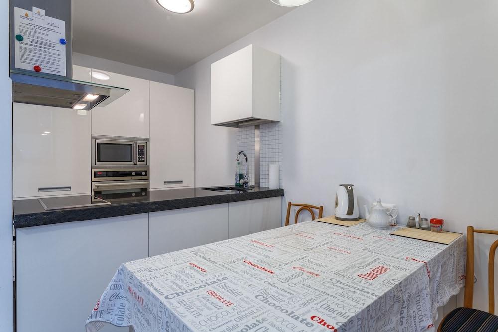 FortEstate on Leninskiy Prospekt