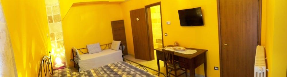 B&B Corte dei Figuli