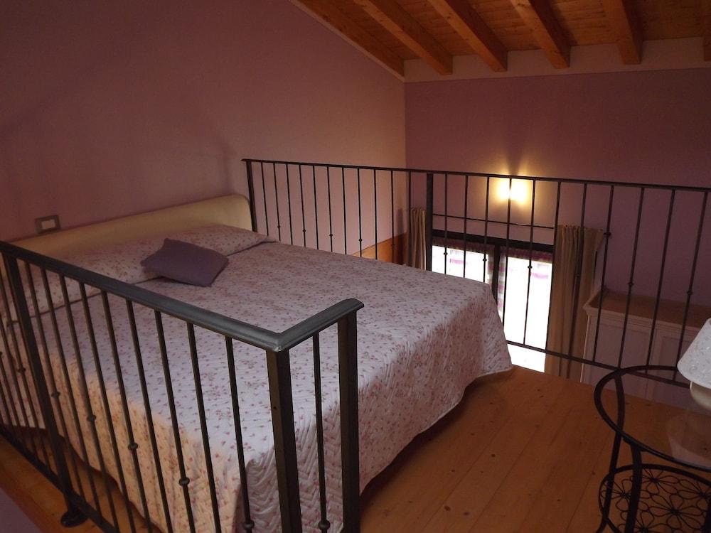 Agriturismo Cascina Rossano