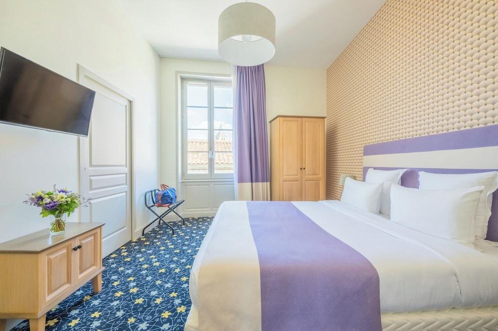 Hôtel Héritage Cognac Centre