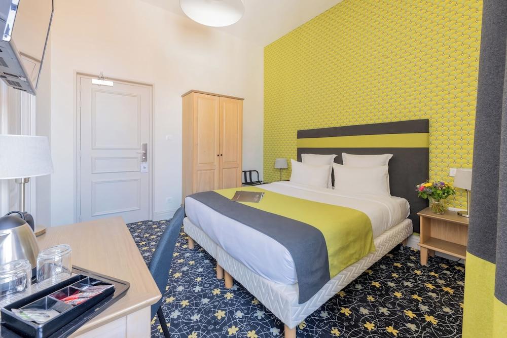 Hôtel Héritage Cognac Centre