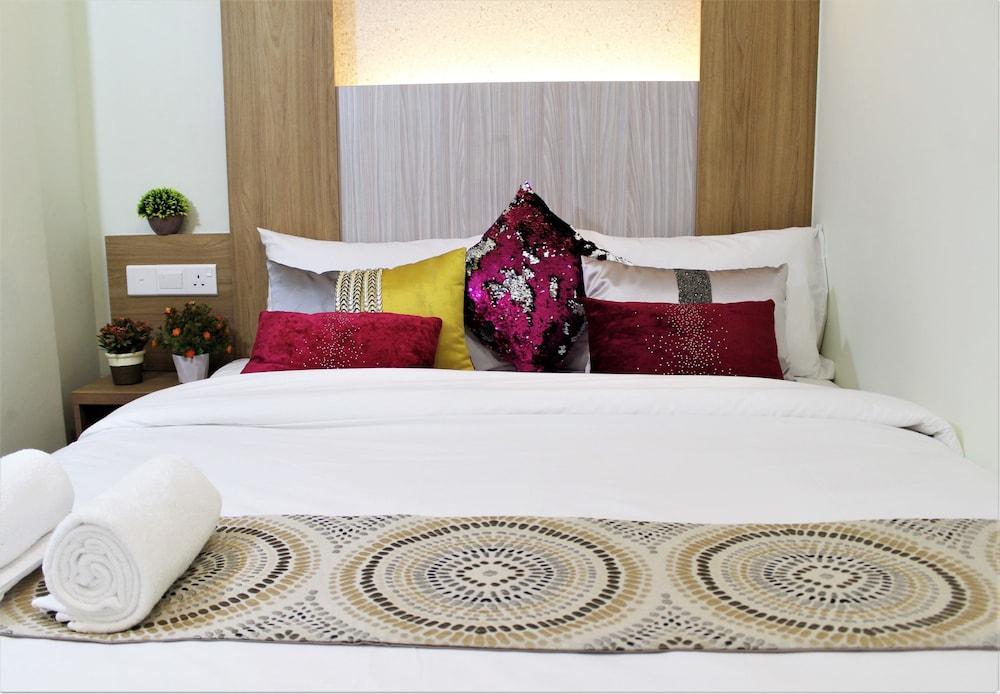 ECO Hotel at Bukit Bintang