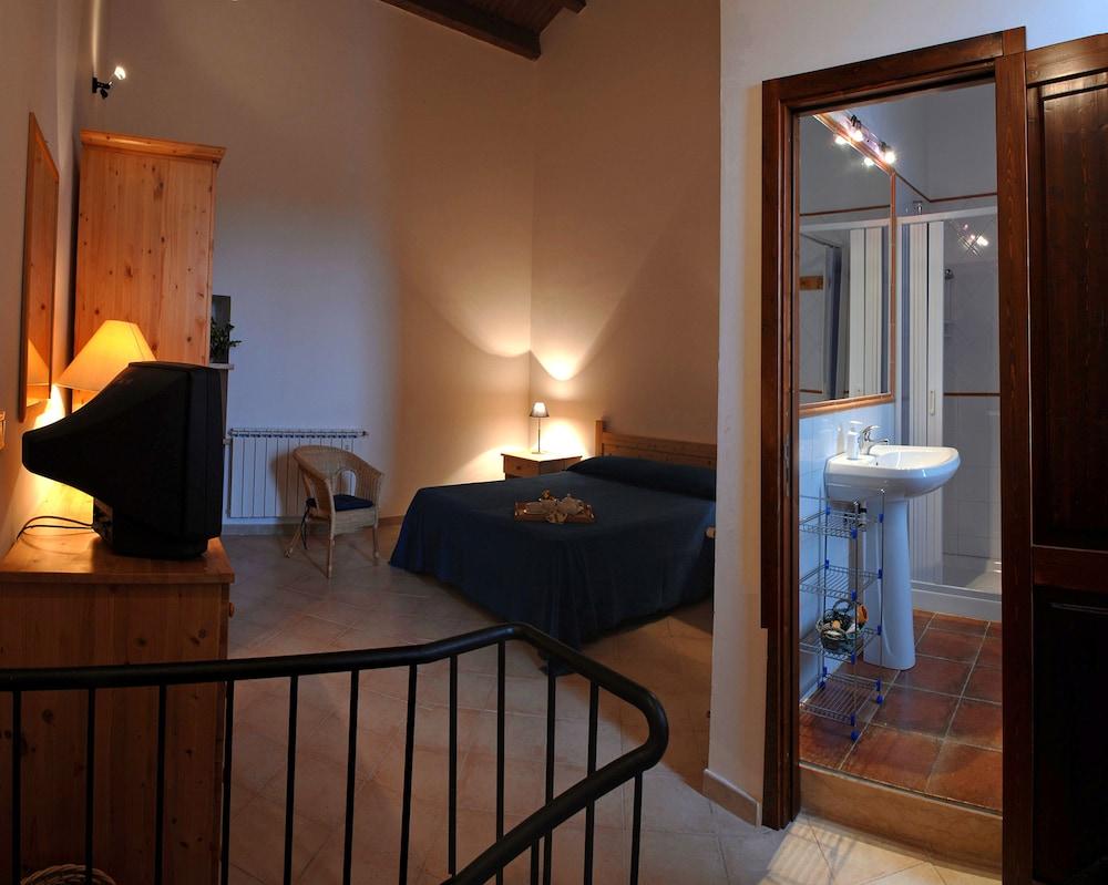 San Domenico Residence