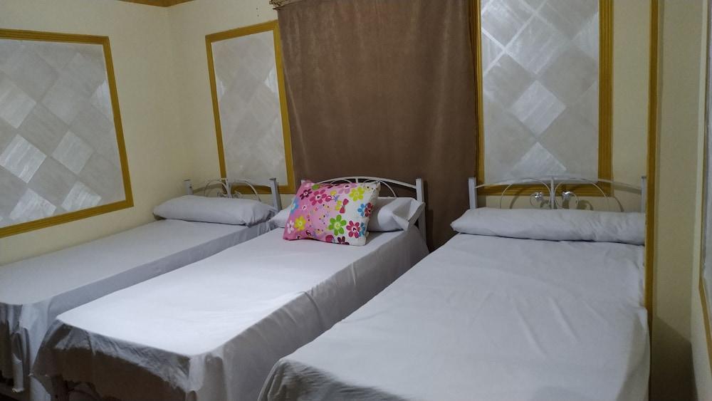 Pyramids View Apartments & Rooftop