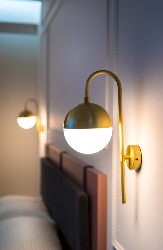 Allure Central Boutique Hotel