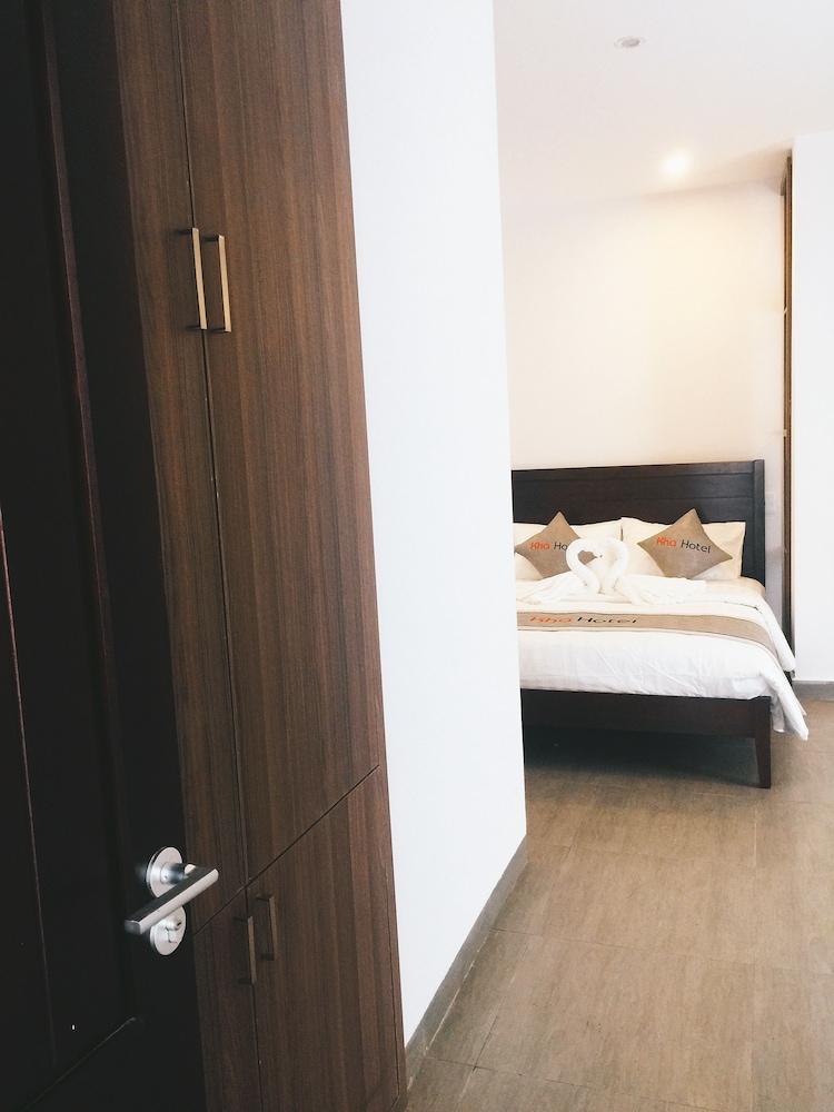 Kha Hotel - Hostel