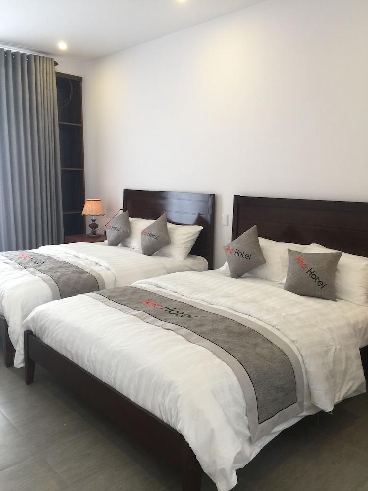 Kha Hotel - Hostel