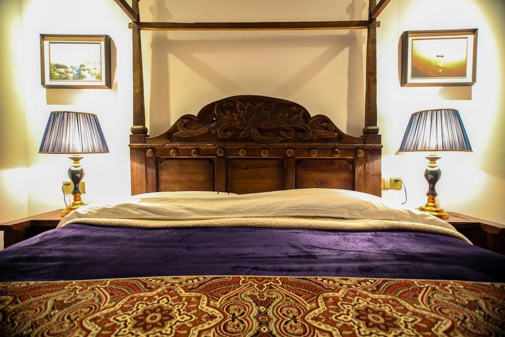 Energy Healing Space Inn