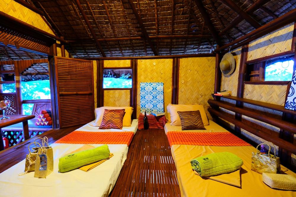 Bamboo Private Islands