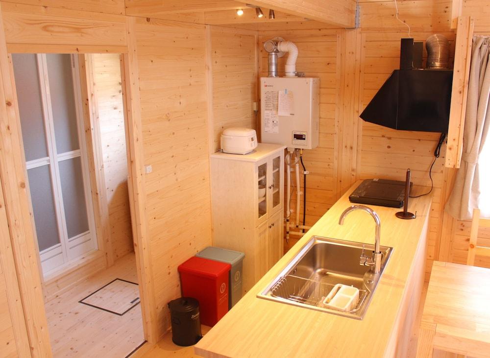 Furano Denen Cottage Nupuri