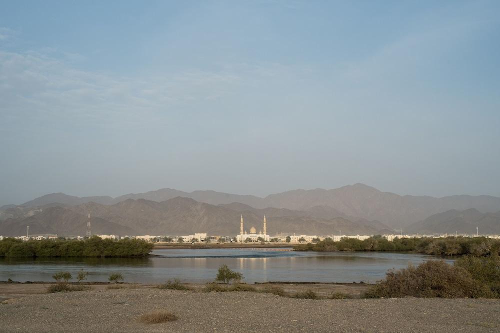 Kingfisher Retreat by Sharjah Collection