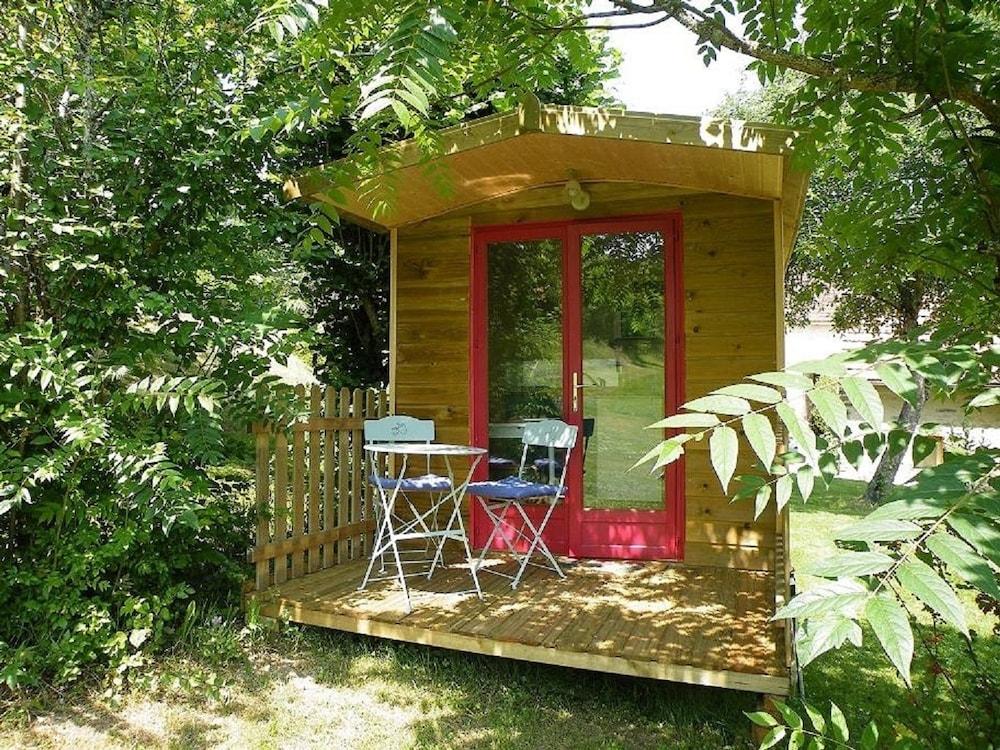 Le Domaine de Pecany