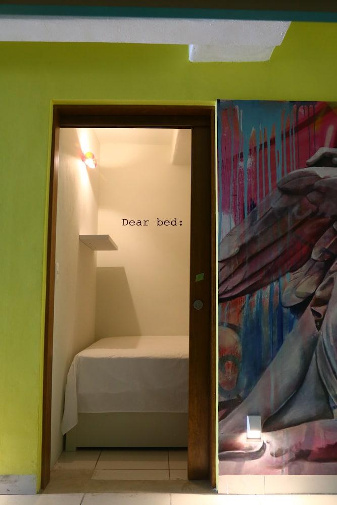 Hostel Tropico 20º OceanFront