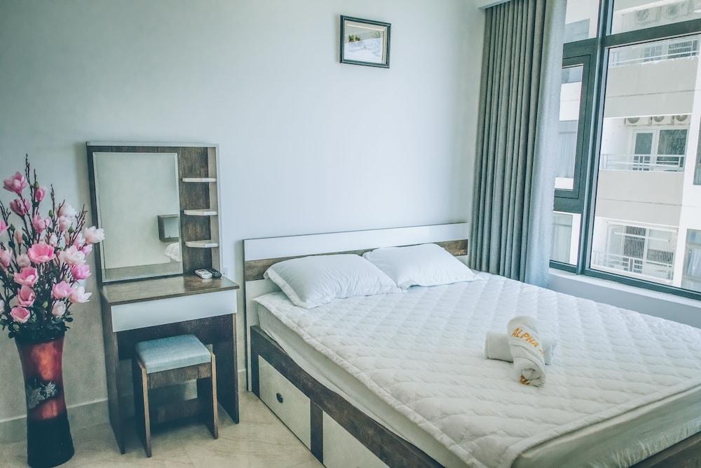 Blue Ocean Apartment