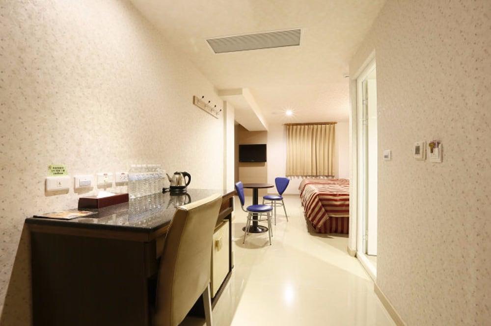 Hua Xiang Motel - Arena