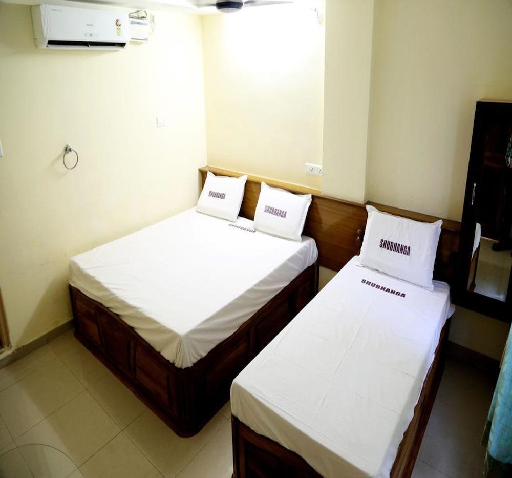 Hotel Shubhanga Residency