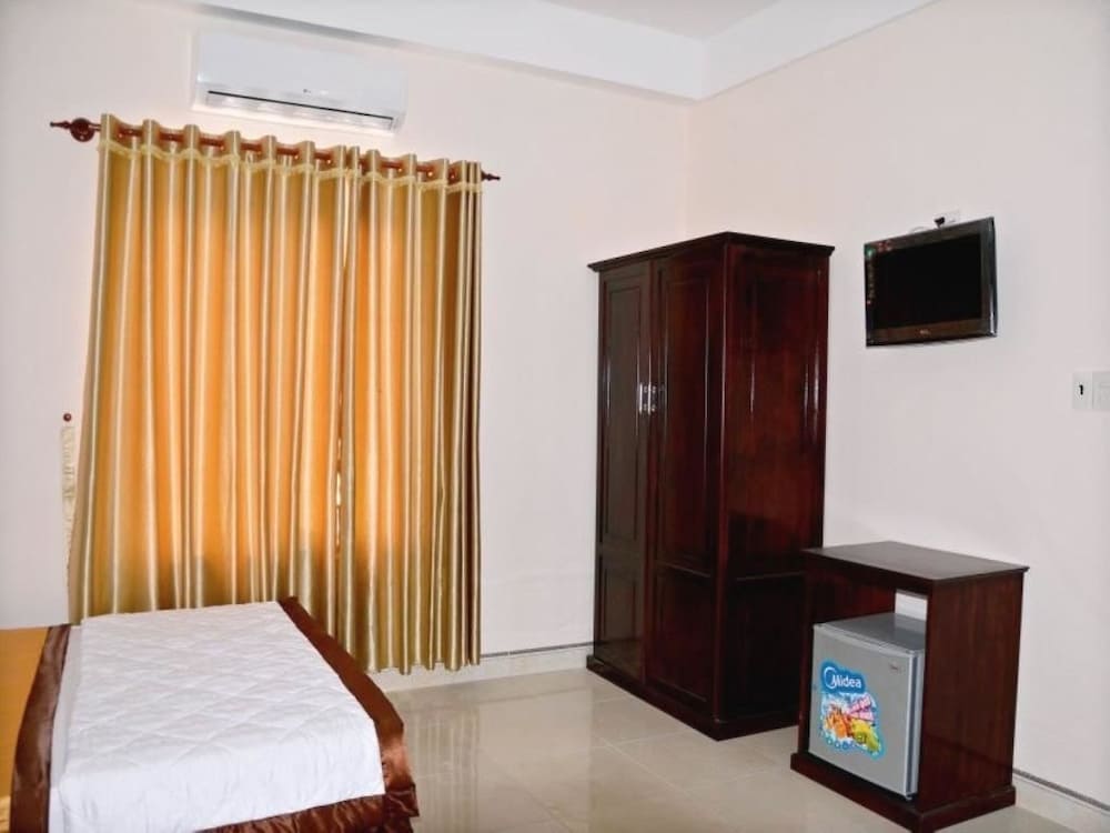Ngoc Linh Hotel Quy Nhon