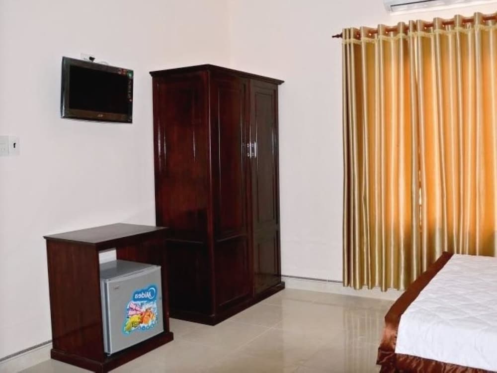 Ngoc Linh Hotel Quy Nhon