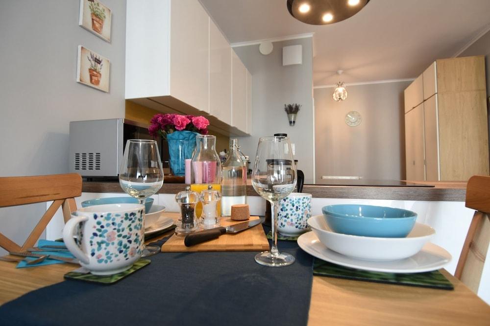 Estate Center Rooms Zajezdnia