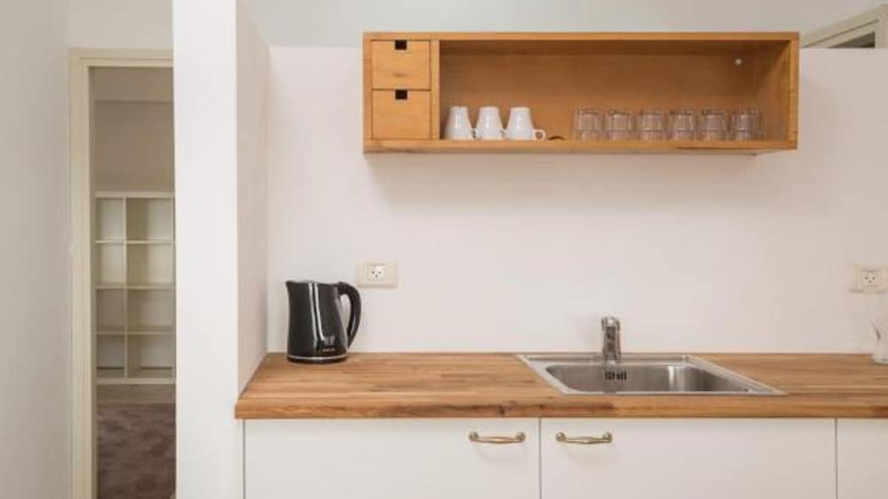 Lavender Villa In The Mountains