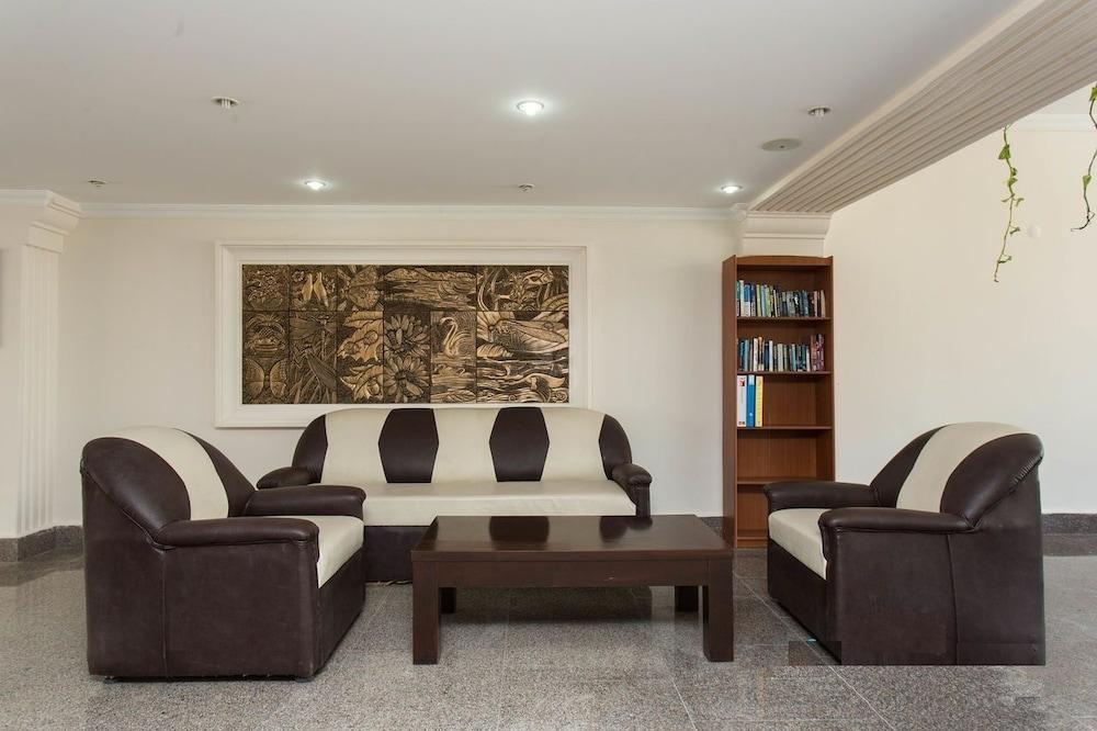 Chronos Beach Akyarlar