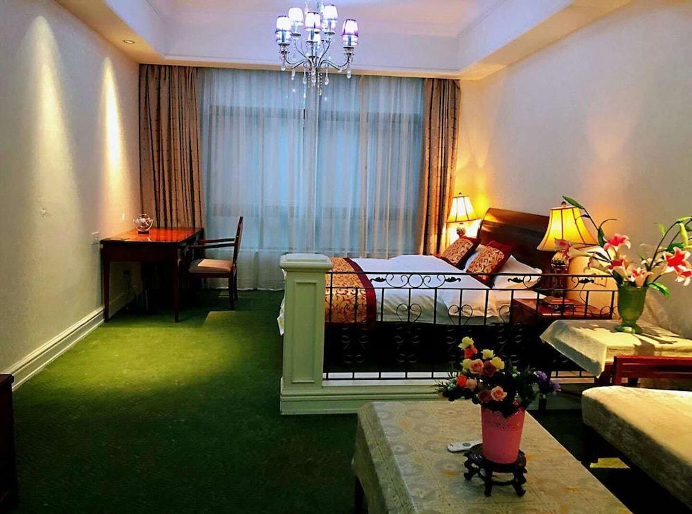 Nanchang Chenyiju Apartment