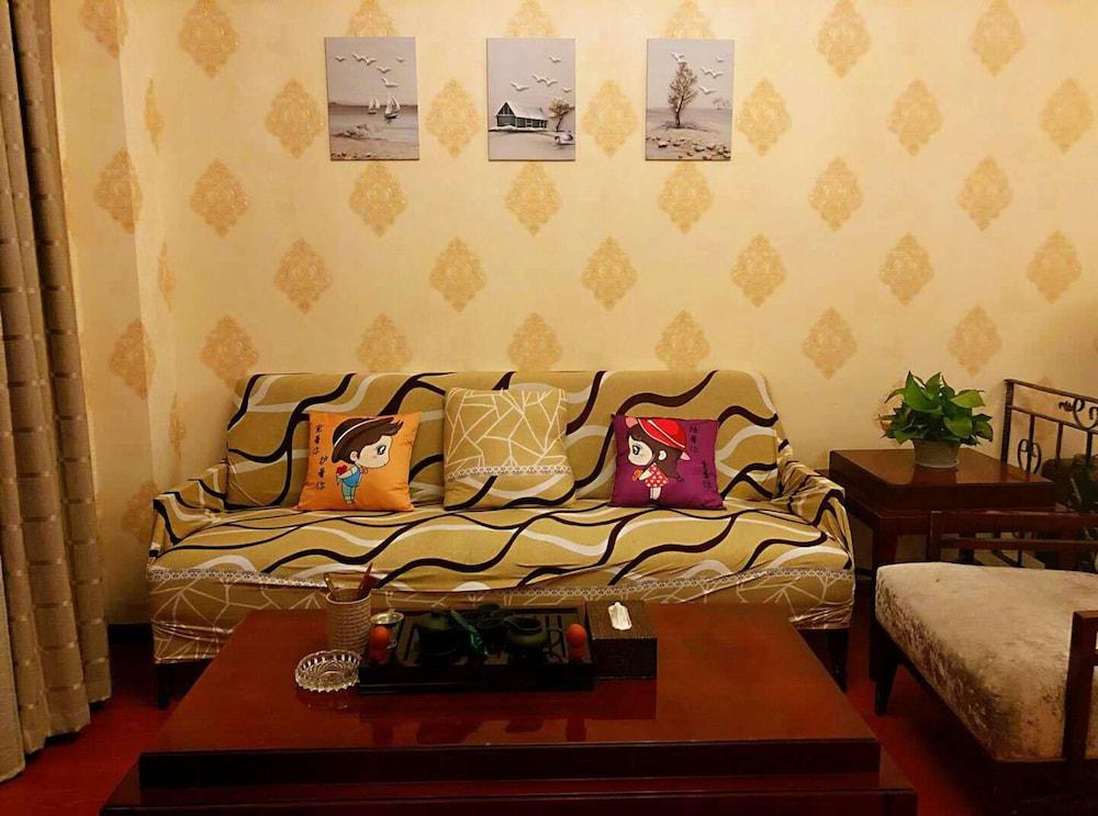 Nanchang Chenyiju Apartment