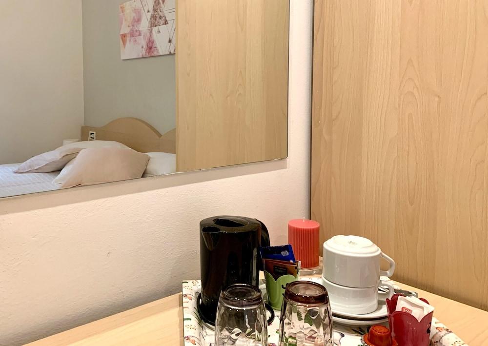 Affittacamere Creuza de Ma'